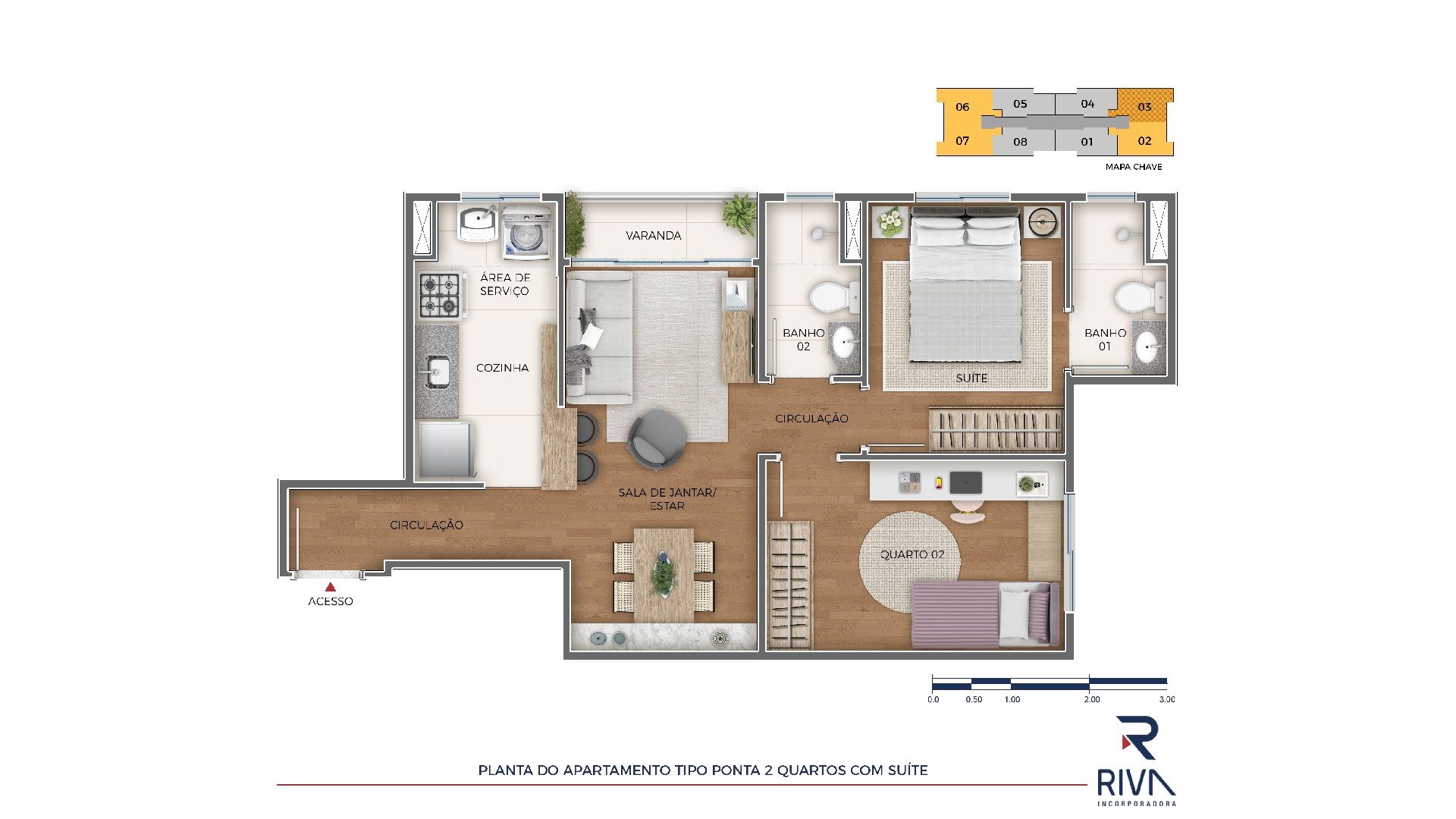 Apartamento-tipo-ponta-2q-New-Times-Residence-Direcional.jpg